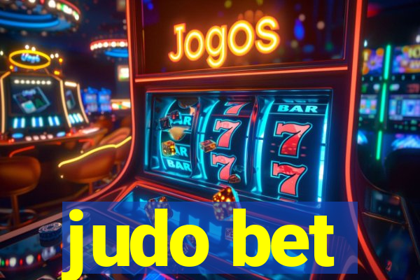 judo bet